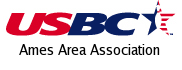 Ames
              Area USBC