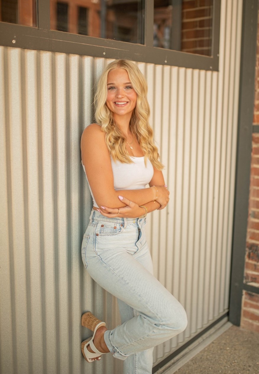 Alison Hedrick