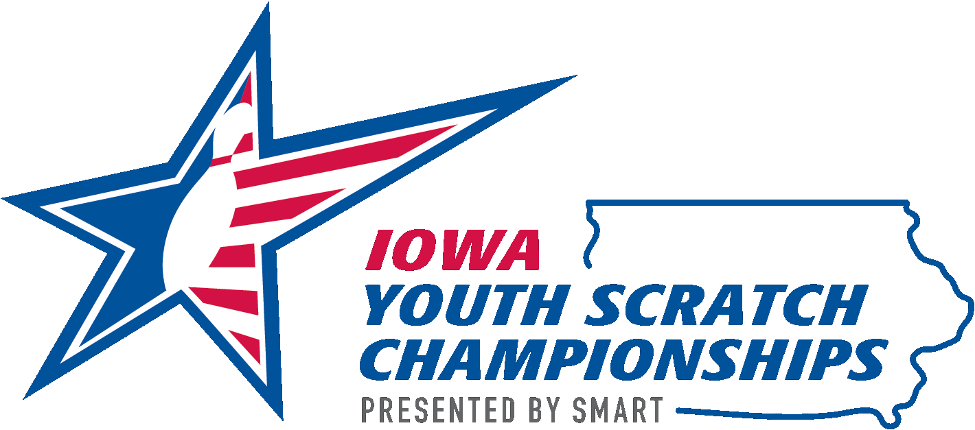 Iowa Youth Scratch Championship Tournament present by SMART